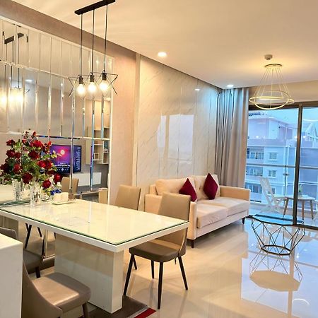 Yourhomes Ho Şi Min Exterior foto