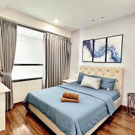 Yourhomes Ho Şi Min Exterior foto
