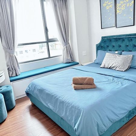 Yourhomes Ho Şi Min Exterior foto