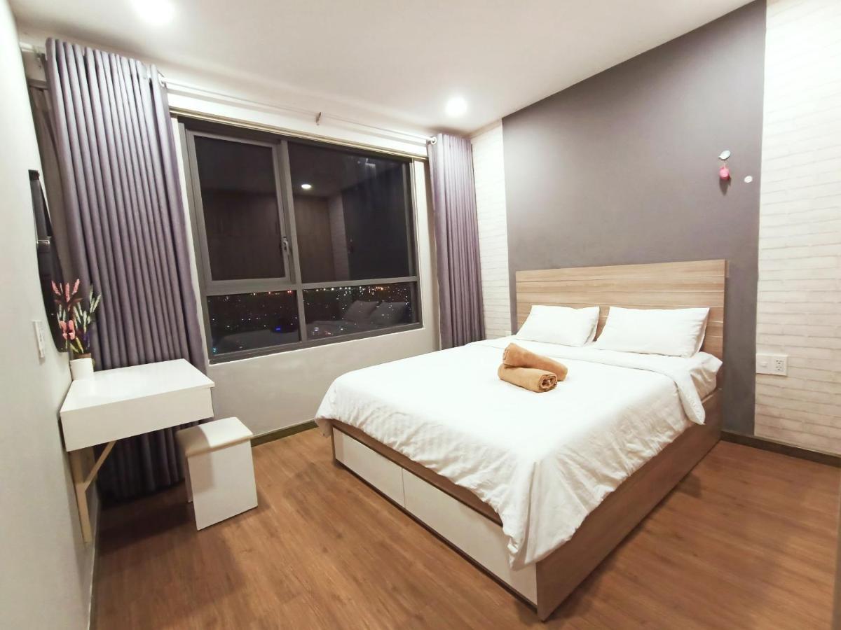 Yourhomes Ho Şi Min Exterior foto