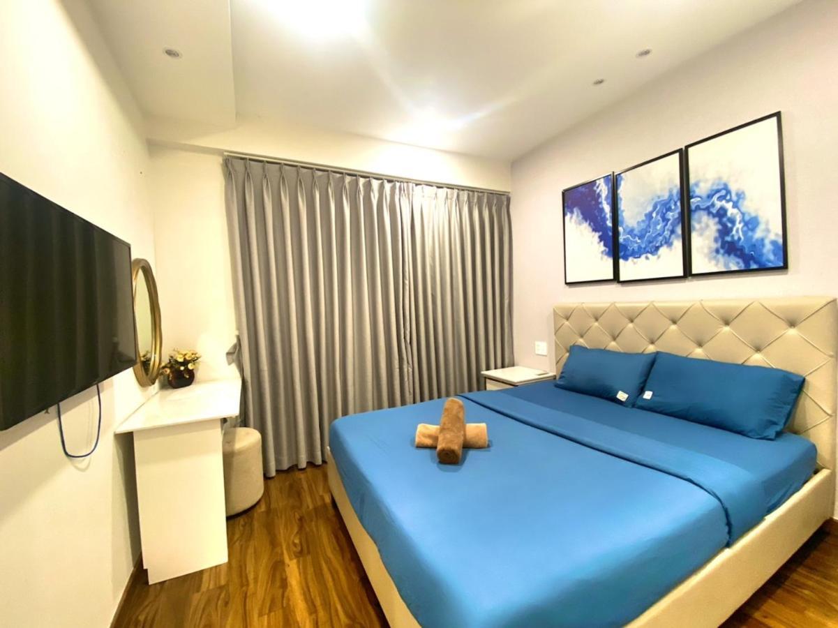Yourhomes Ho Şi Min Exterior foto