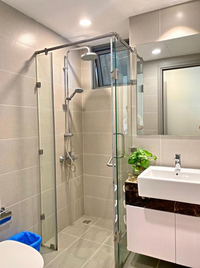 Yourhomes Ho Şi Min Exterior foto