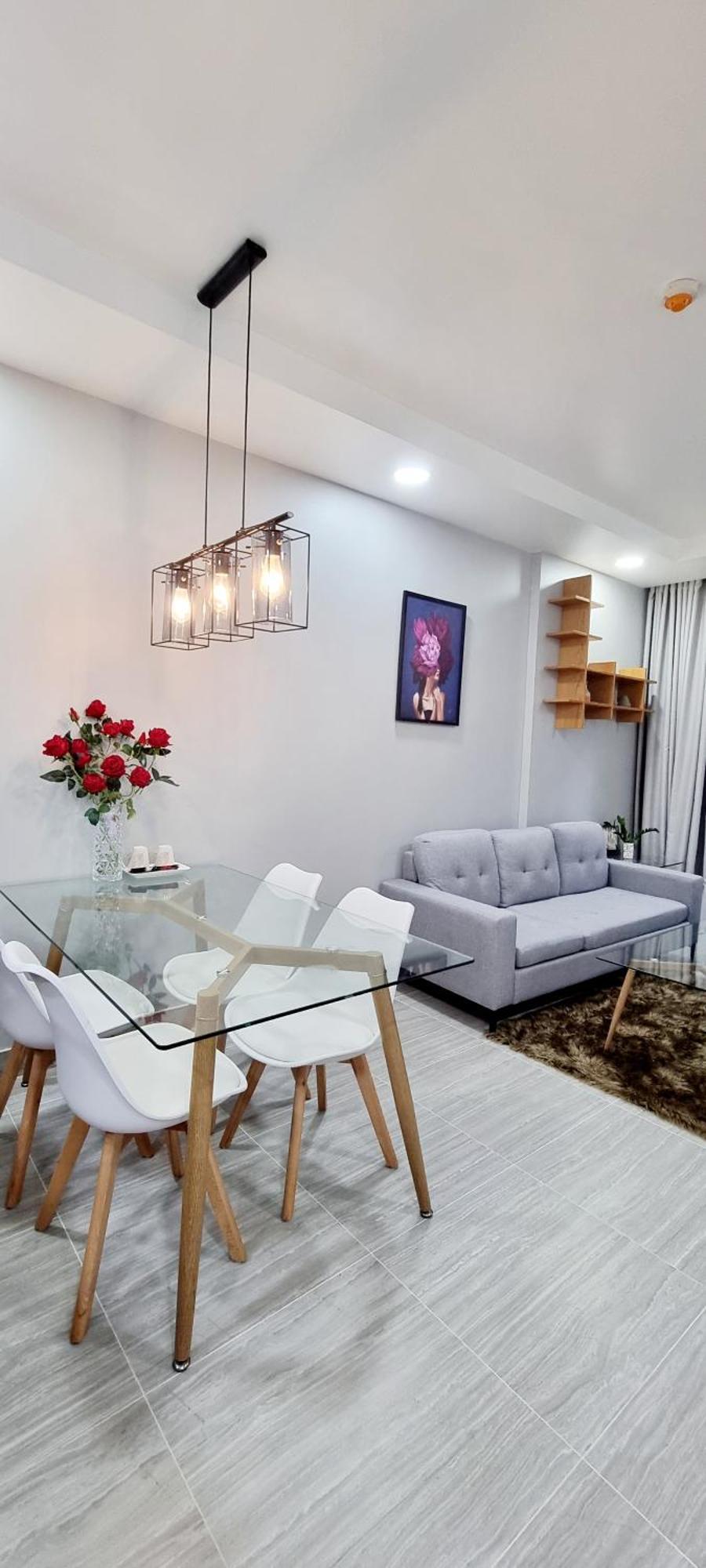 Yourhomes Ho Şi Min Cameră foto