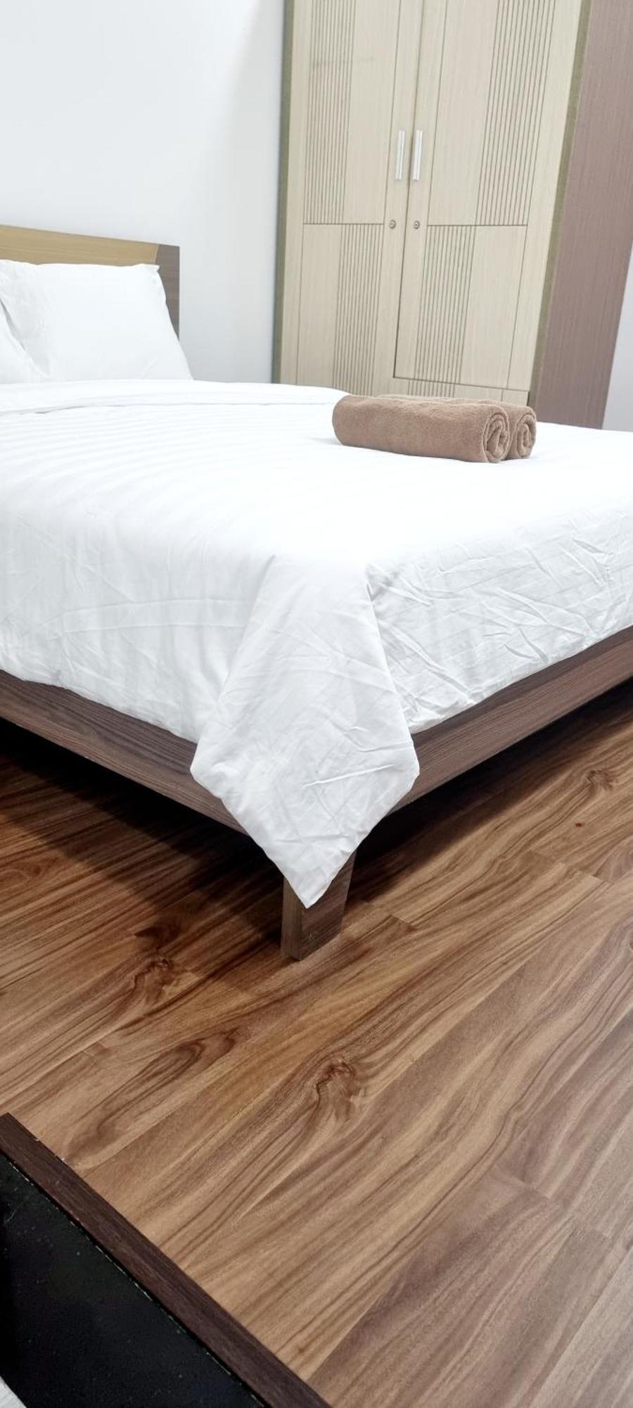Yourhomes Ho Şi Min Cameră foto